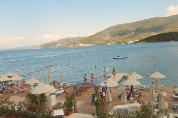 Sina Hotel Suites Spa Beach (Adult Only +14)